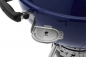 Preview: Weber Master Touch GBS C-5750 Ocean Blue